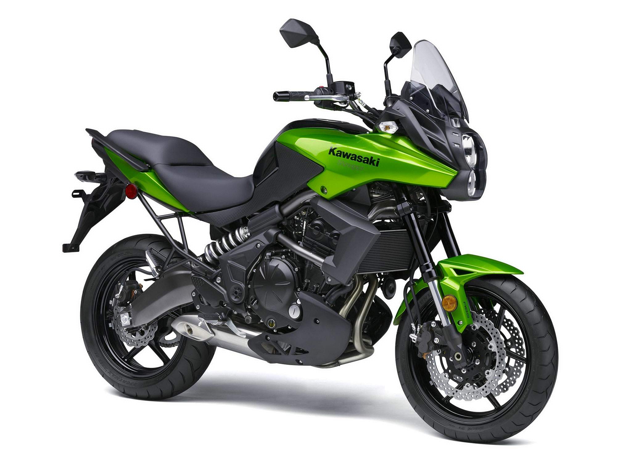 kawasaki versys 1000 specs 2016